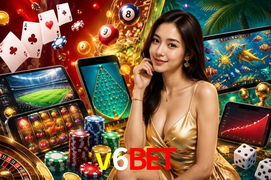 VIP Casino v6bet