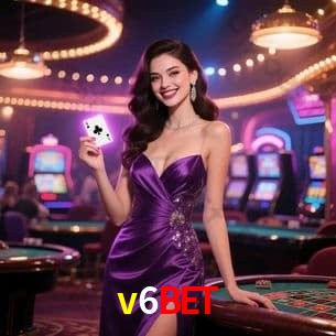 PIX Instantâneo v6bet