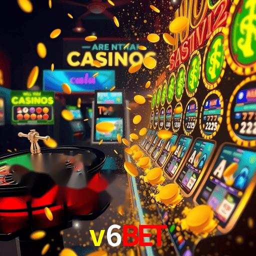 Explorando a Categoria de Eventos em Apostas na v6bet