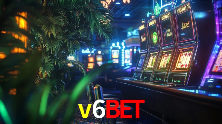Welcome Bonus v6bet