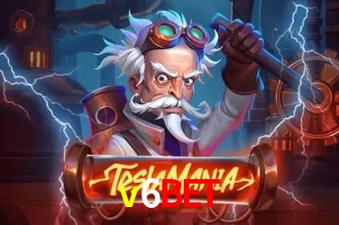 Avaliações dos Jogadores v6bet