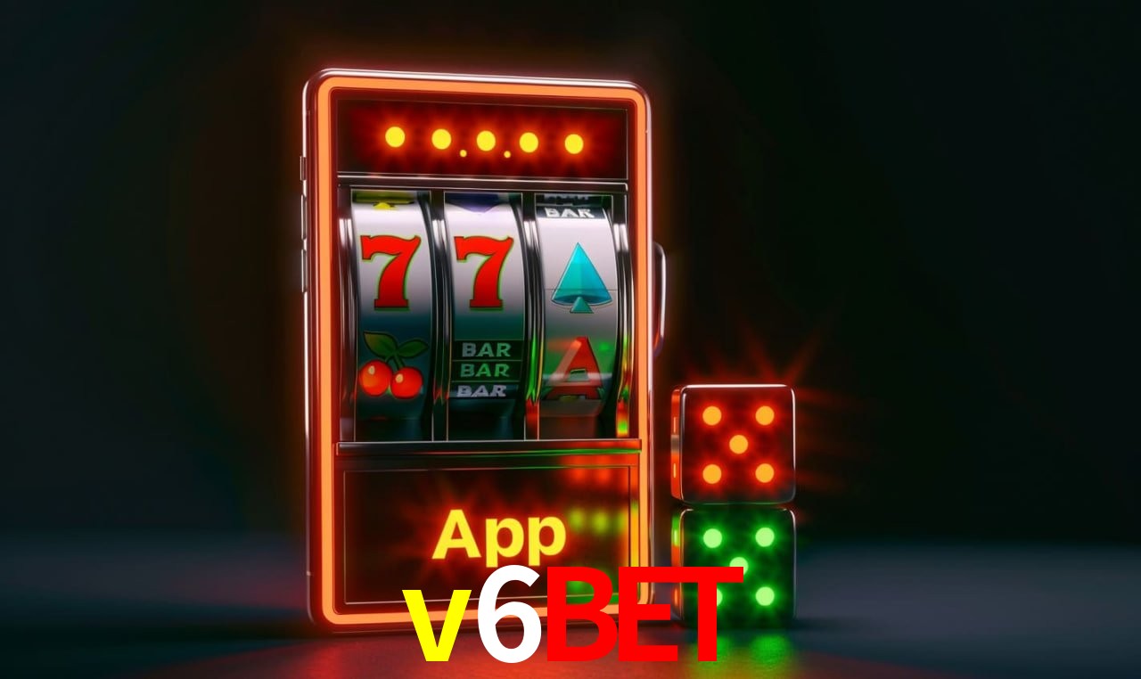 Estatísticas Esportivas v6bet