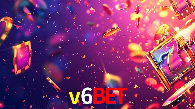 Desvendando o Mundo dos Jogos Virtuais na v6bet