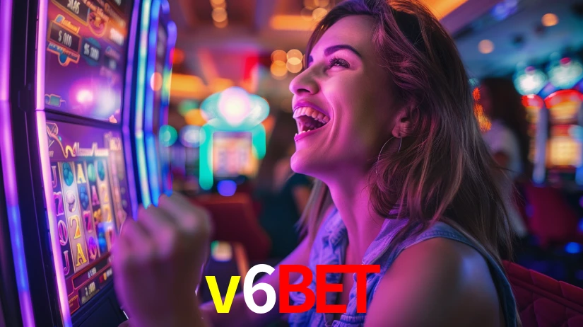 v6bet.com