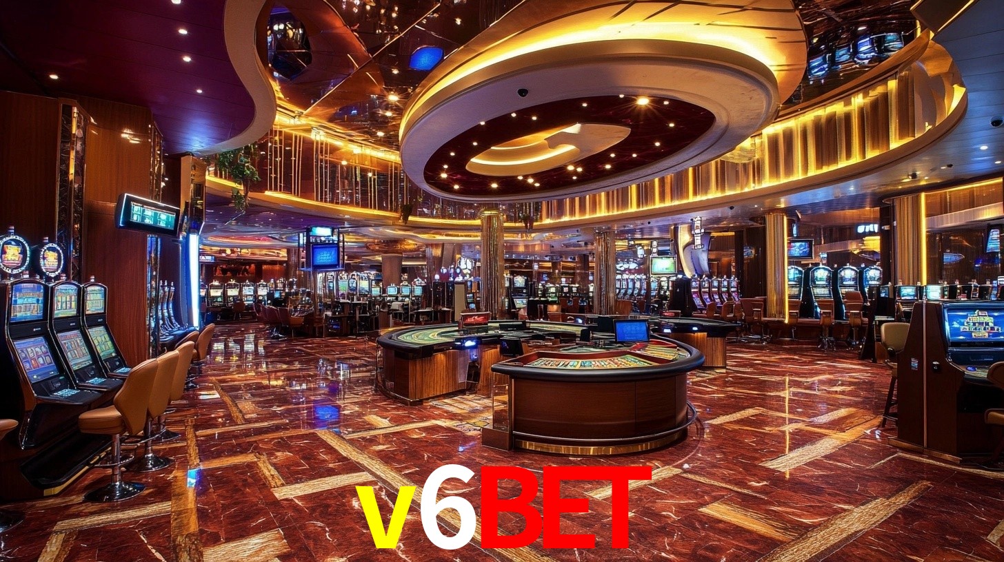 Exclusive Games v6bet