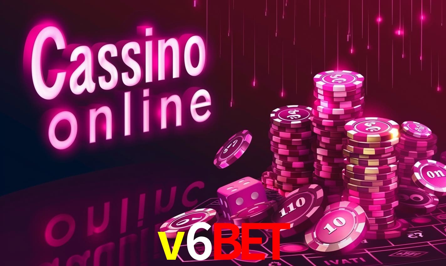 Descubra a Essência do v6bet: Nossa História e Compromissos