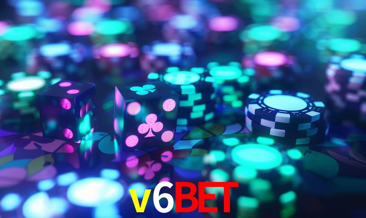 Bônus Diários v6bet