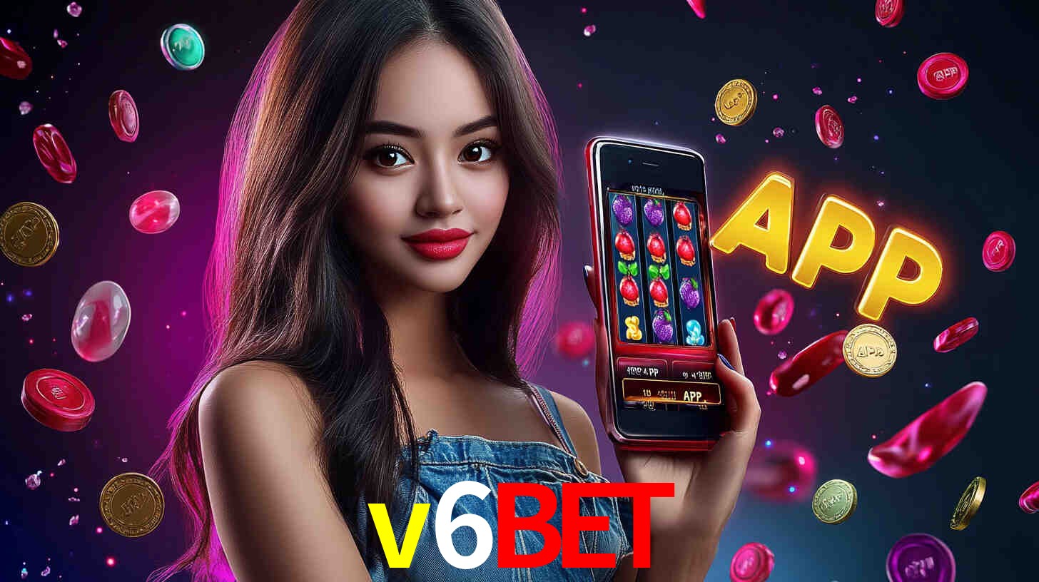 A Experiência Imersiva dos Cassinos Ao Vivo no v6bet