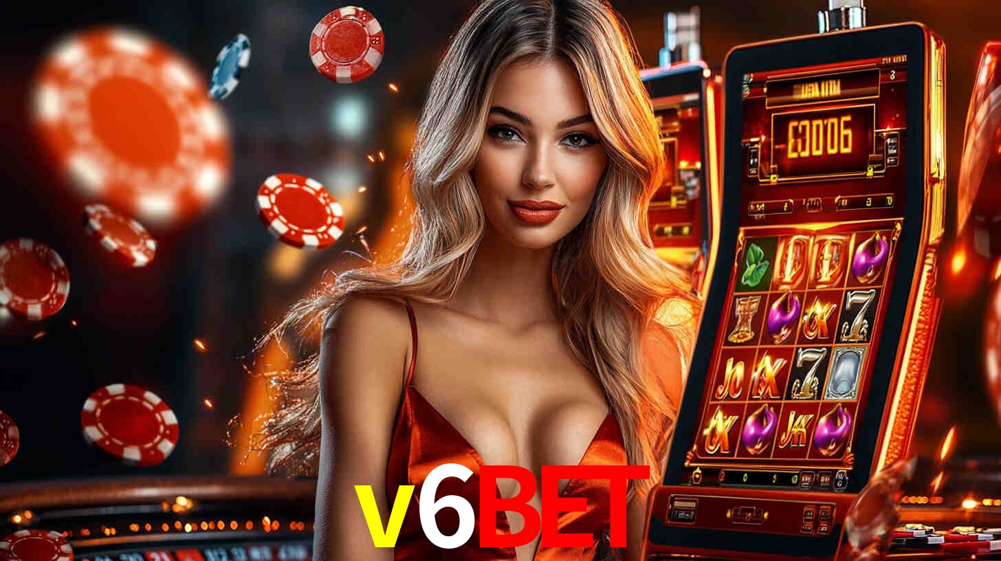 v6bet.com