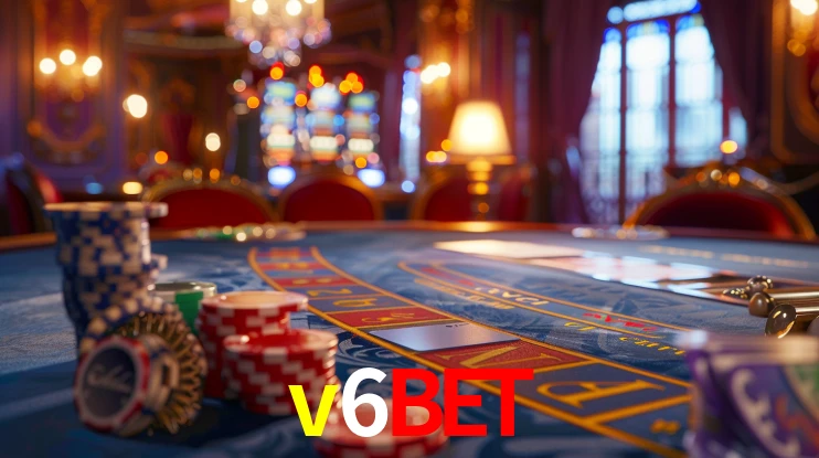 Secure Login v6bet