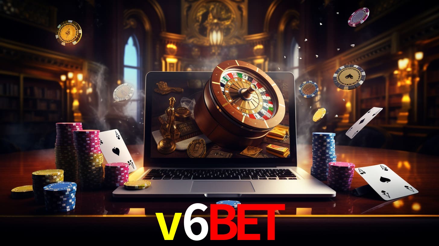 Programa VIP v6bet