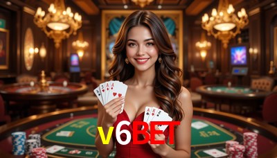 Security Systems v6bet