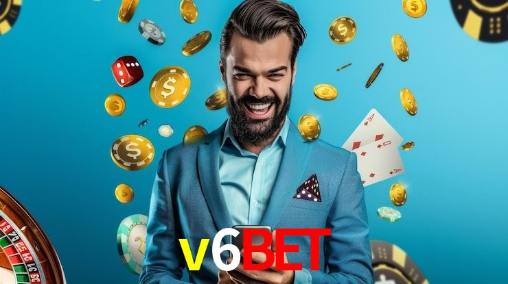 Bonus Features v6bet