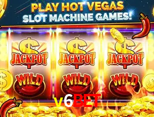 A Revolução dos Aplicativos de Jogos no v6bet