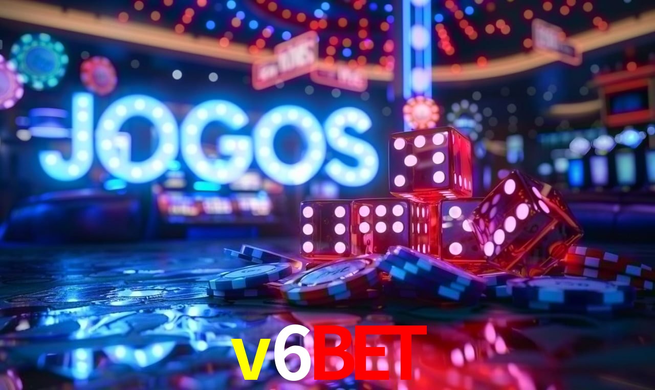 cassino v6bet