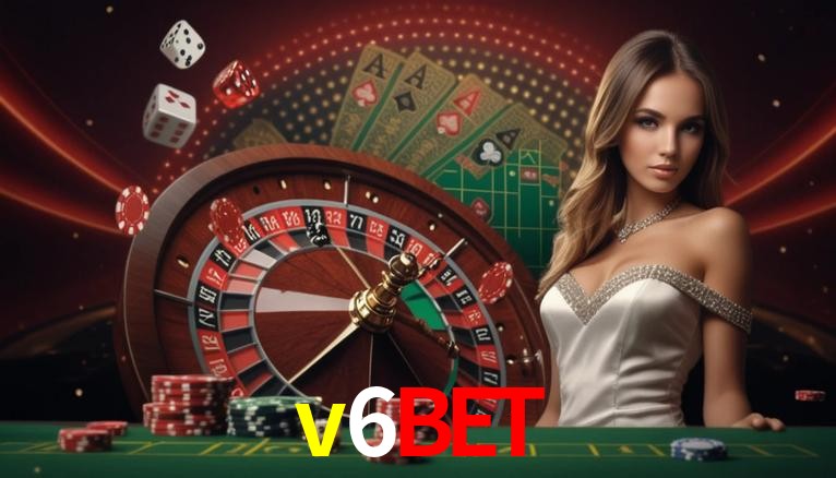 Quick Registration v6bet