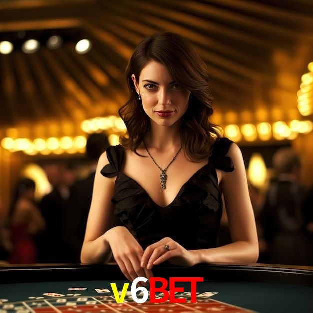 Explorando a Categoria de Eventos em Apostas na v6bet