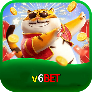 Logo da v6bet