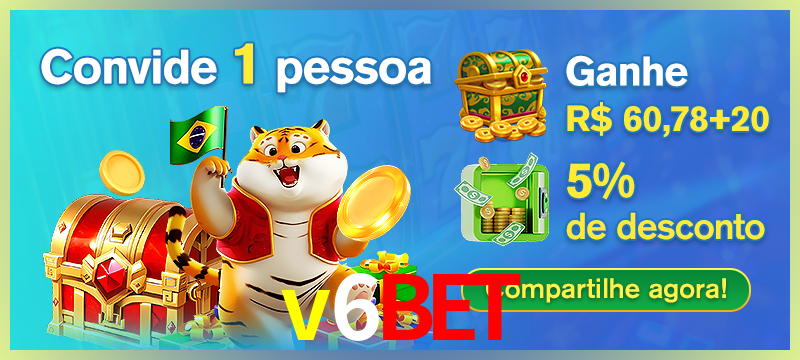 v6bet Chuva de bônus em máquinas caça-níqueis
