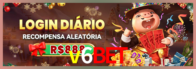 Prêmio v6bet